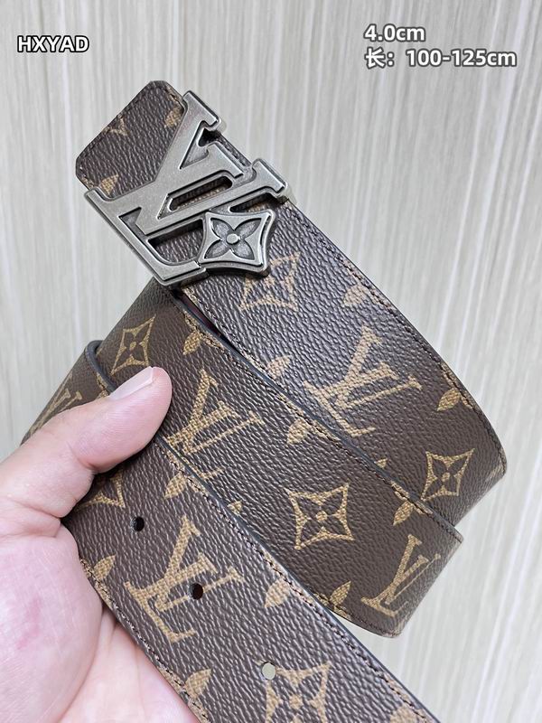 LV belt 40mmX100-125cm 8L (36)
