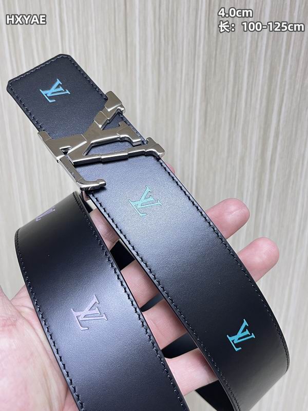 LV belt 40mmX100-125cm 8L (36)