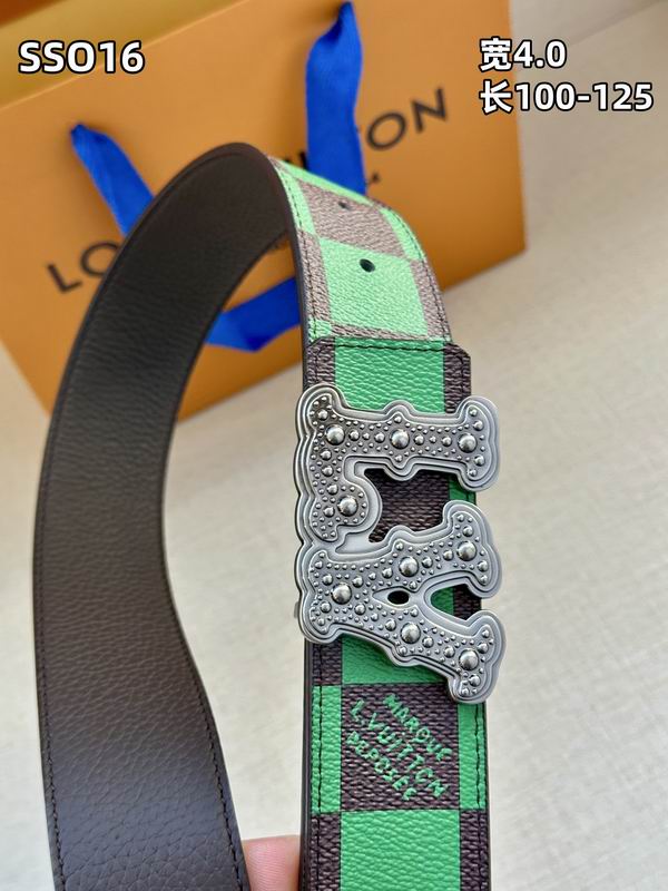 LV belt 40mmX100-125cm 8L (36)