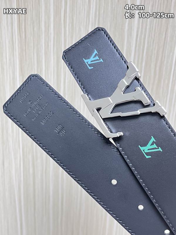 LV belt 40mmX100-125cm 8L (37)