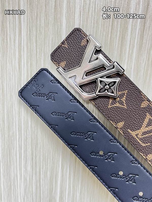 LV belt 40mmX100-125cm 8L (38)