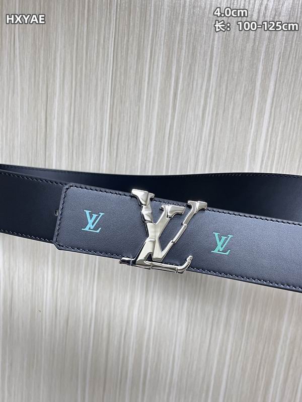 LV belt 40mmX100-125cm 8L (38)