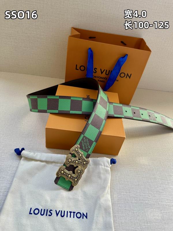 LV belt 40mmX100-125cm 8L (39)