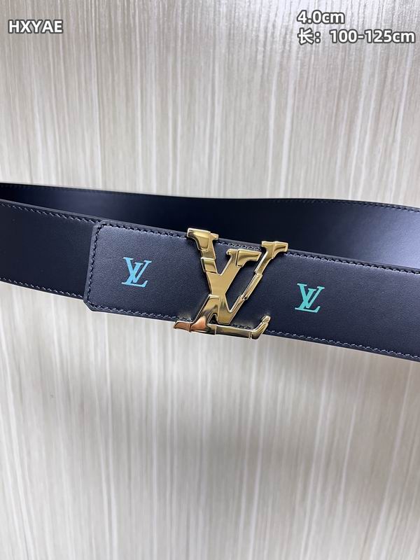 LV belt 40mmX100-125cm 8L (40)