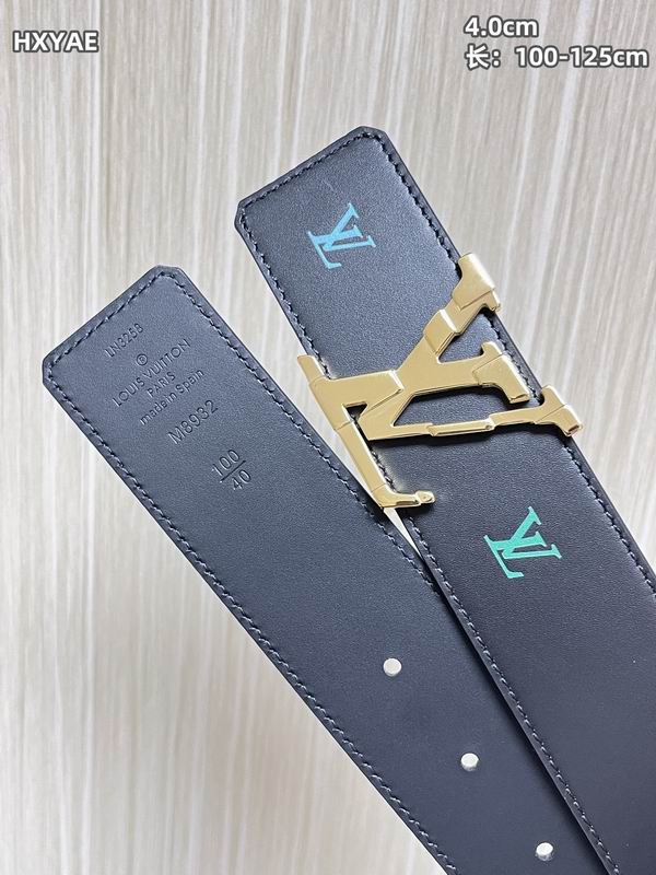 LV belt 40mmX100-125cm 8L (41)