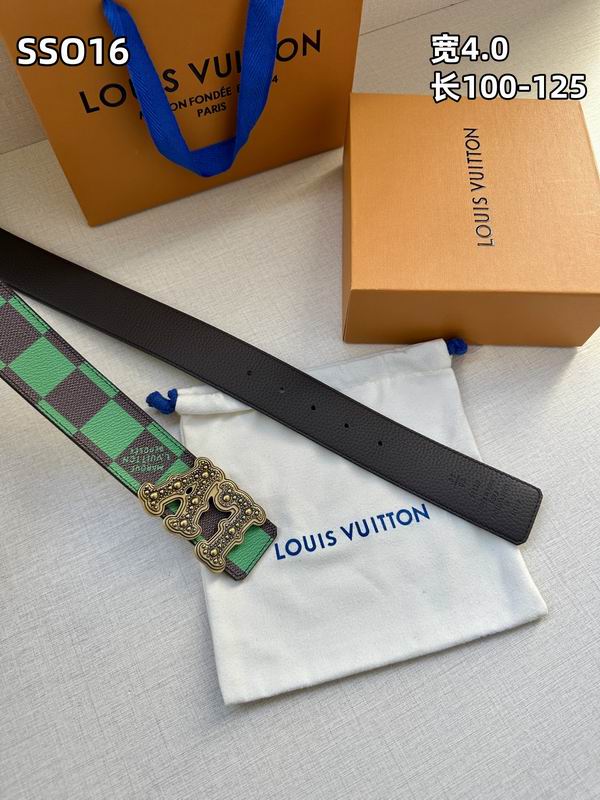 LV belt 40mmX100-125cm 8L (41)