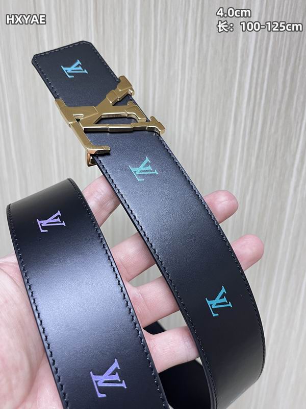 LV belt 40mmX100-125cm 8L (42)