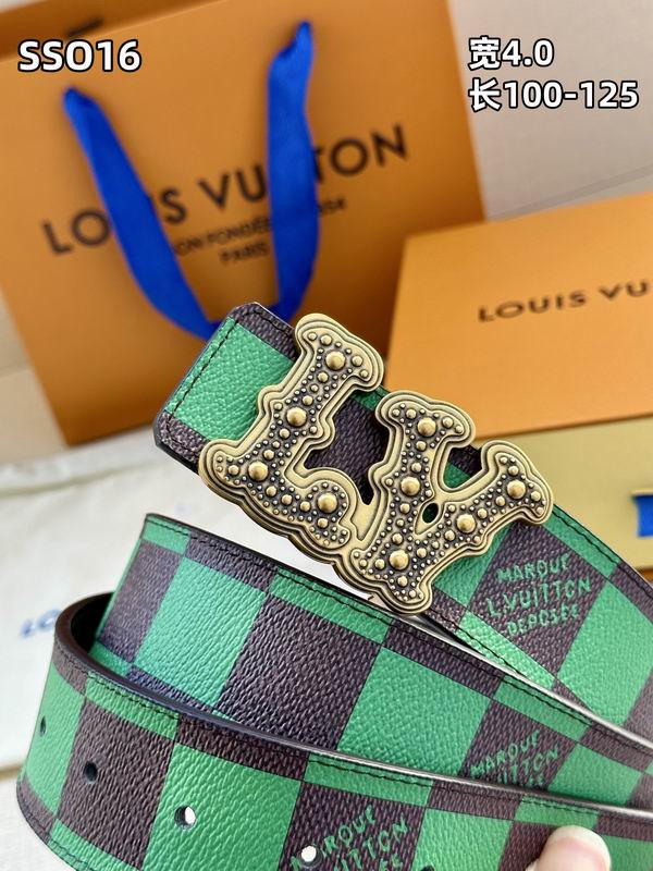 LV belt 40mmX100-125cm 8L (42)