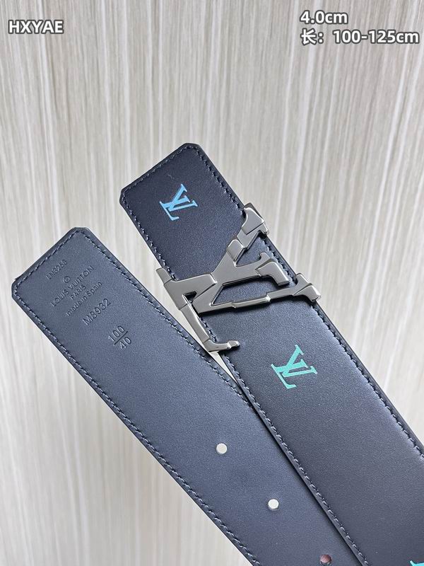 LV belt 40mmX100-125cm 8L (43)