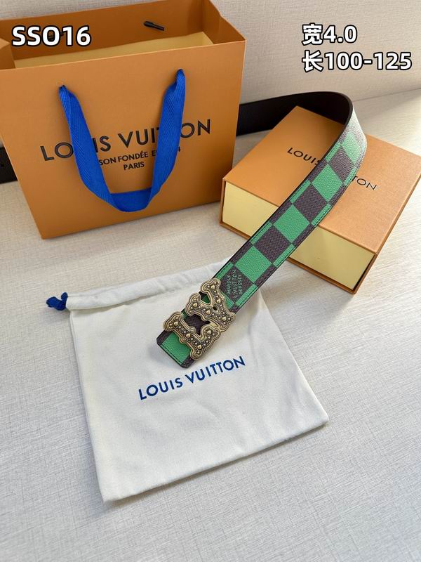 LV belt 40mmX100-125cm 8L (43)