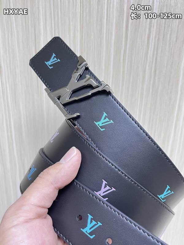 LV belt 40mmX100-125cm 8L (45)