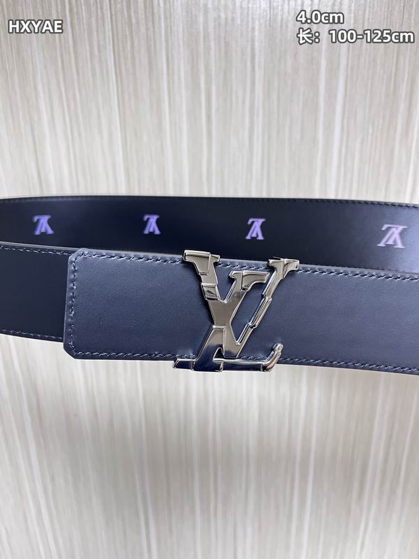 LV belt 40mmX100-125cm 8L (46)