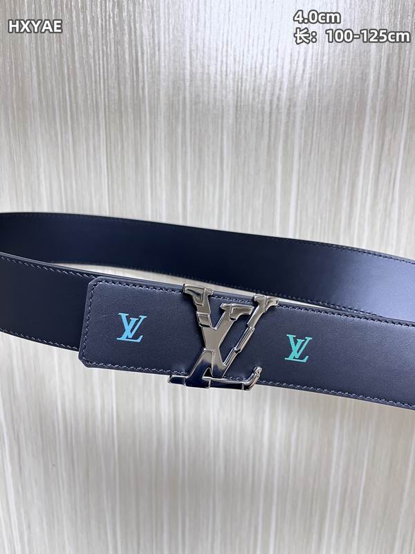 LV belt 40mmX100-125cm 8L (47)