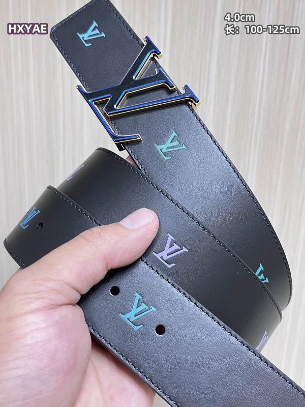 LV belt 40mmX100-125cm 8L (48)