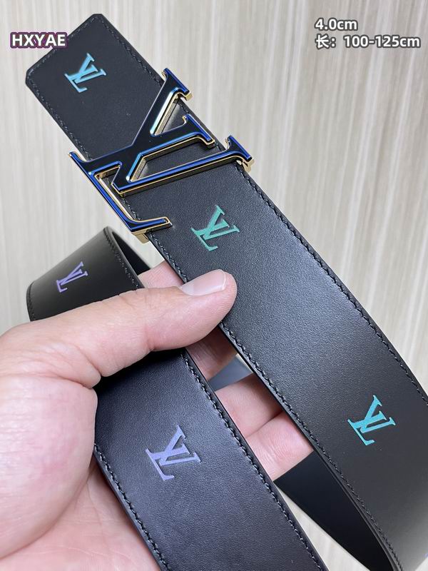LV belt 40mmX100-125cm 8L (49)