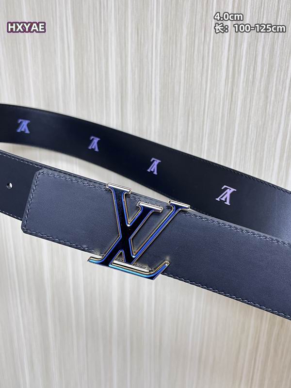 LV belt 40mmX100-125cm 8L (51)