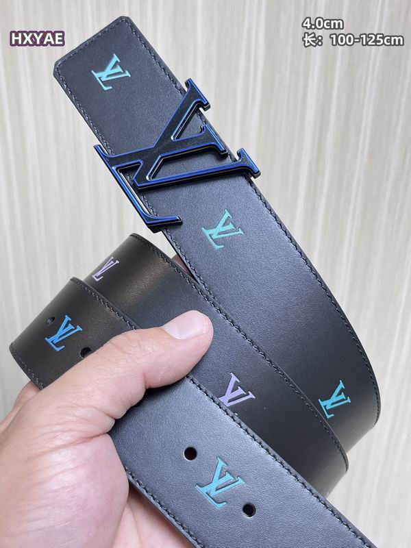 LV belt 40mmX100-125cm 8L (52)