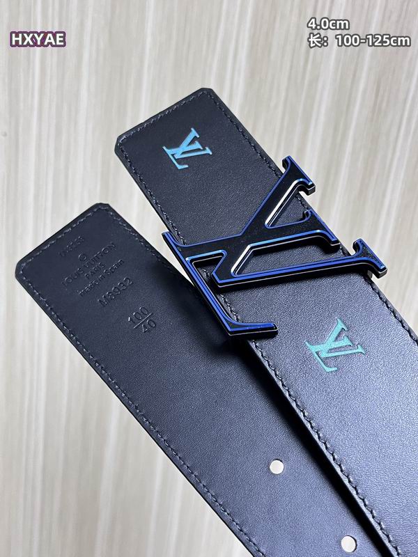 LV belt 40mmX100-125cm 8L (53)