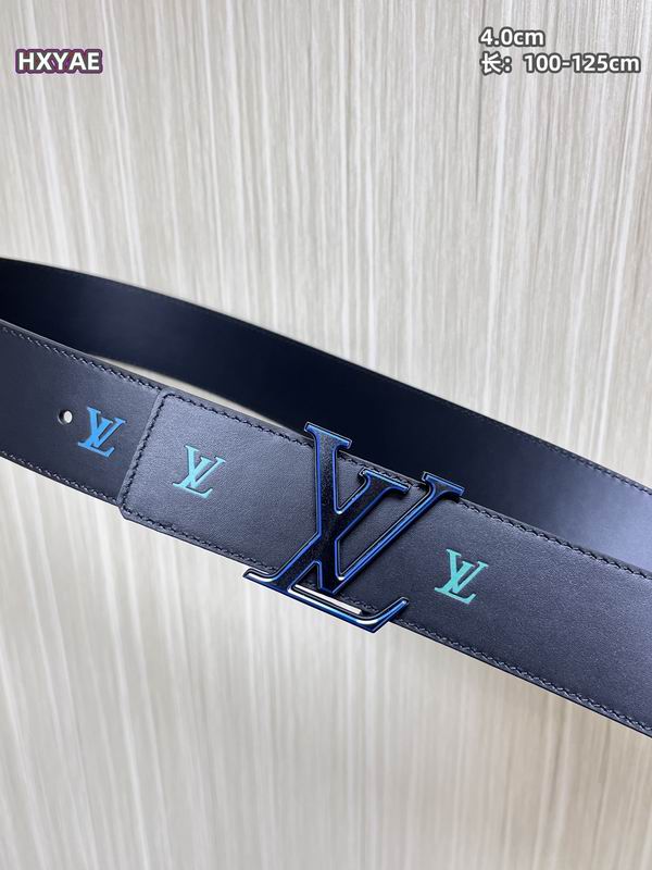 LV belt 40mmX100-125cm 8L (54)
