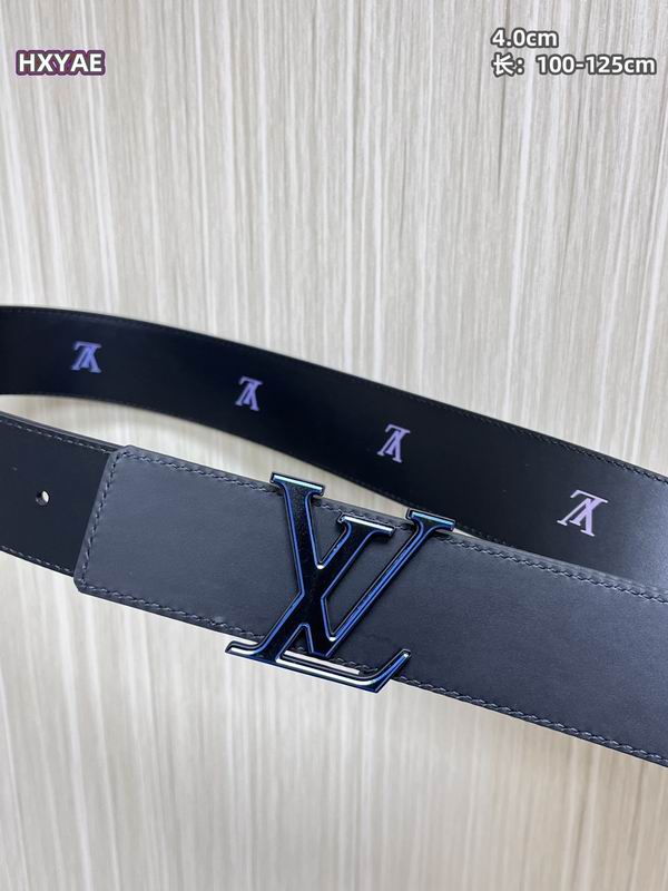 LV belt 40mmX100-125cm 8L (55)