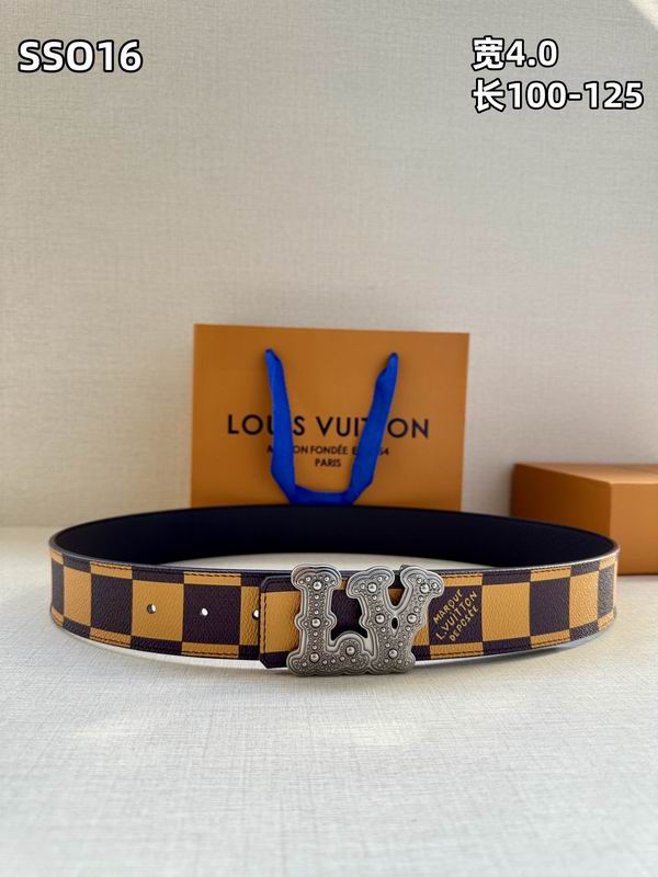 LV belt 40mmX100-125cm 8L (8)