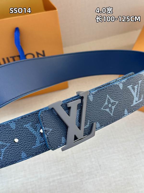LV belt 40mmX100-125cm 8L (84)