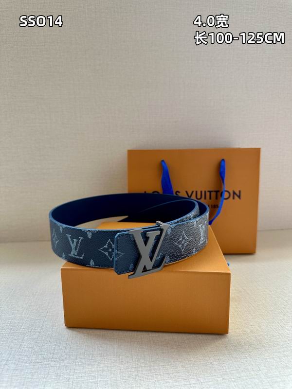 LV belt 40mmX100-125cm 8L (87)