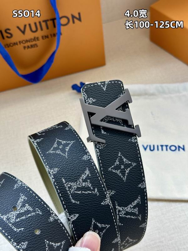 LV belt 40mmX100-125cm 8L (94)