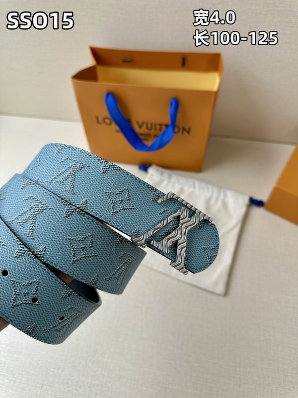 LV belt 40mmX100-125cm 8L (94)