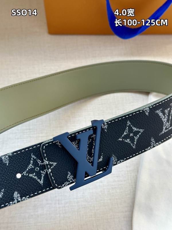 LV belt 40mmX100-125cm 8L (97)