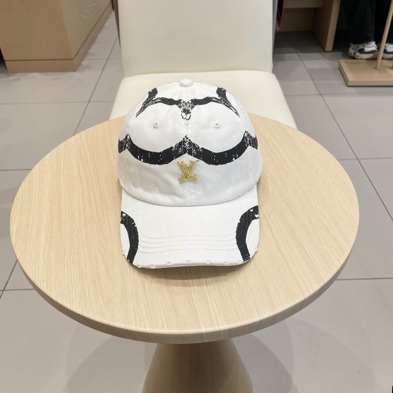 LV cap (1000)
