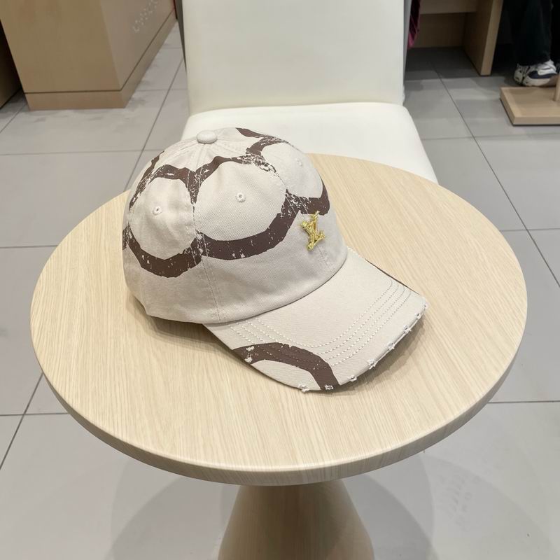 LV cap (1007)