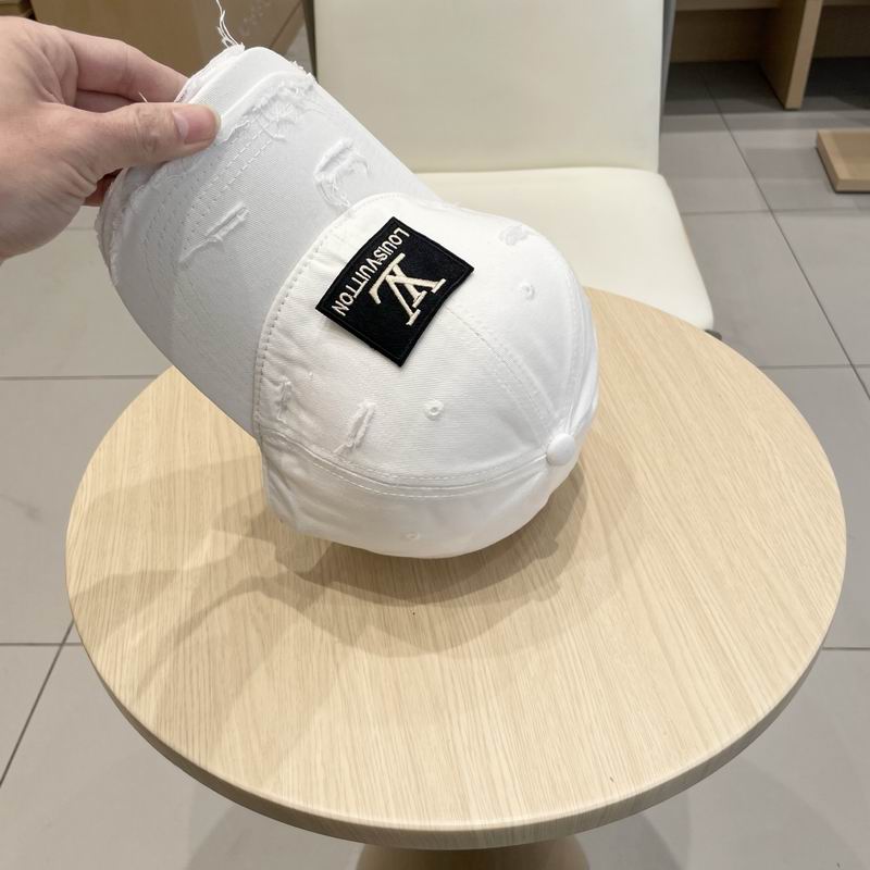 LV cap (1012)
