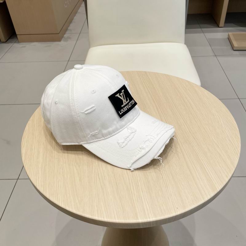 LV cap (1016)