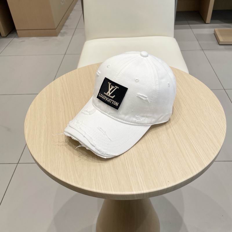 LV cap (1017)
