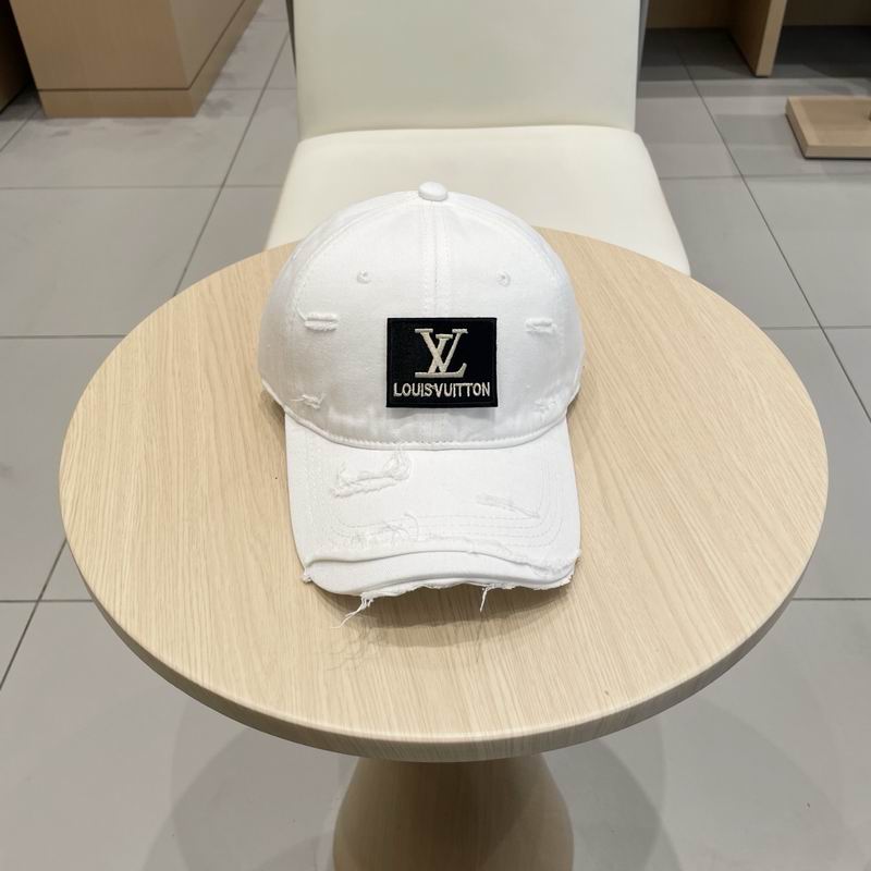 LV cap (1018)