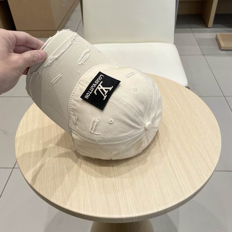 LV cap (1021)