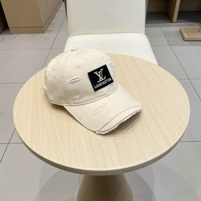 LV cap (1025)