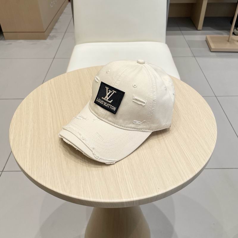 LV cap (1026)