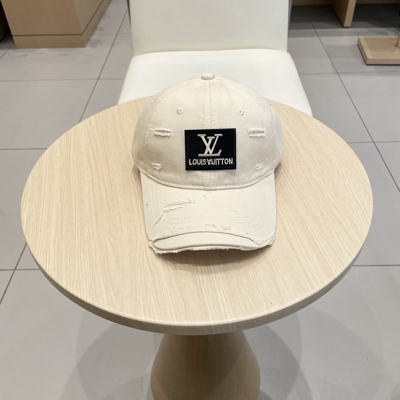 LV cap (1027)