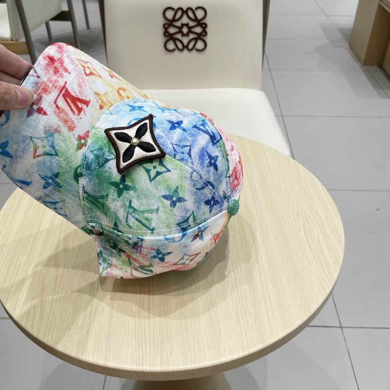 LV cap (1030)