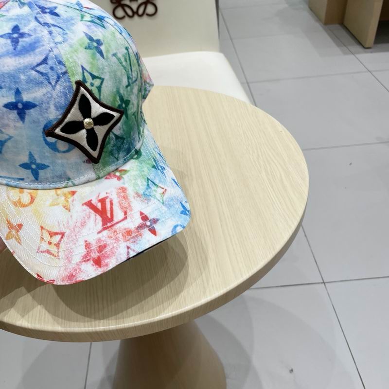 LV cap (1033)