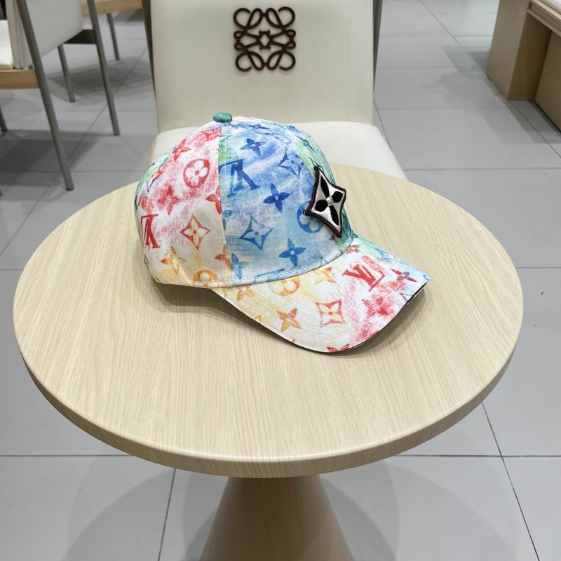 LV cap (1034)