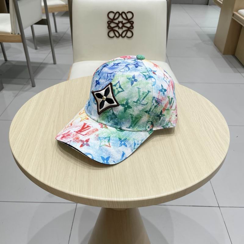 LV cap (1035)