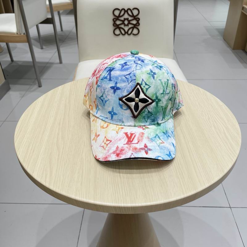 LV cap (1036)
