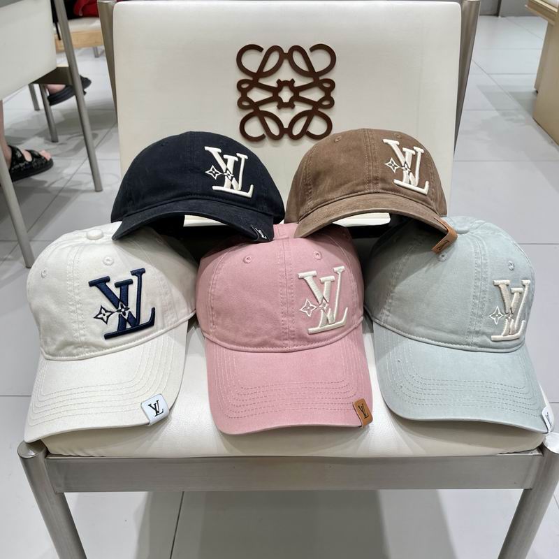 LV cap (1041)