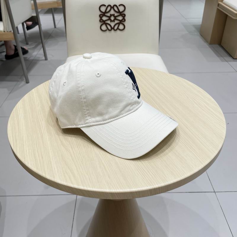 LV cap (1043)