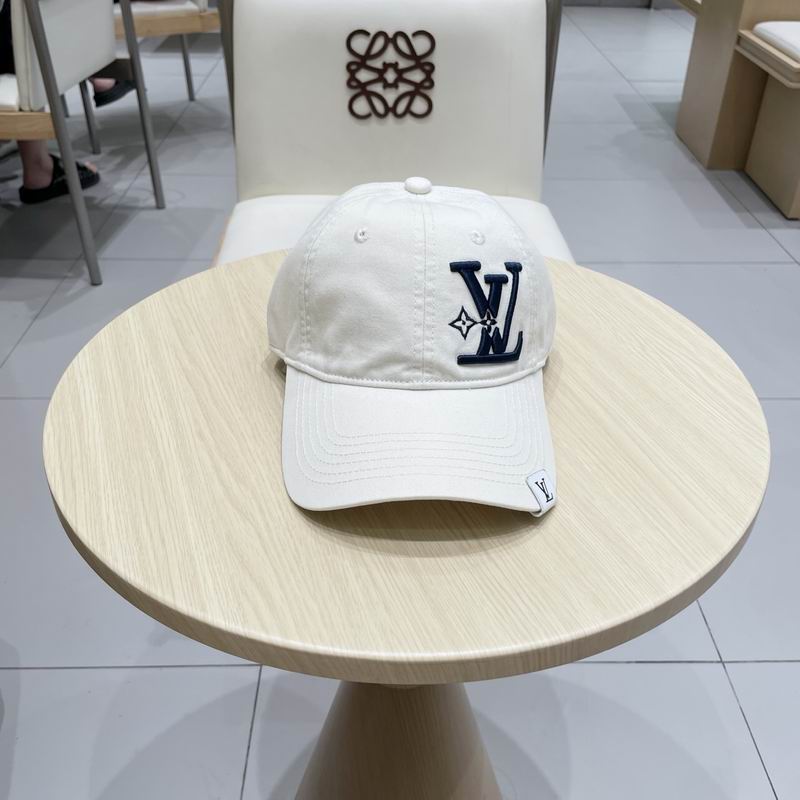 LV cap (1045)