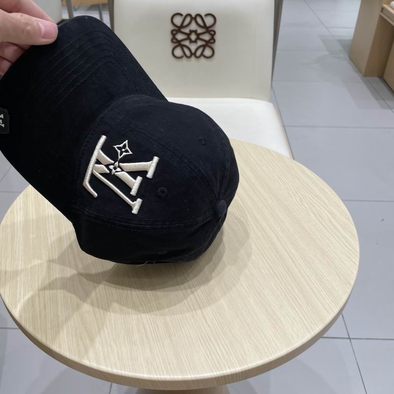 LV cap (1048)