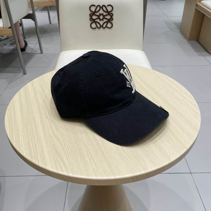 LV cap (1052)